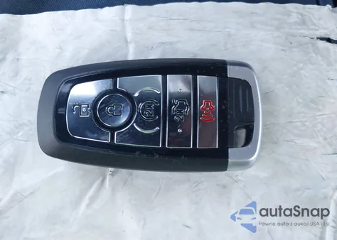 2019 Ford Mustang Ecoboost из США, поврежденный, VIN 1FA6P8TH0K5152779